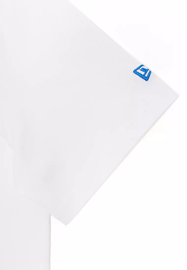 Toronto Blue Jays (ONLINE EXCLUSIVE) MLB x OVO OTC Short Sleeve T-Shirt (LIMITED)