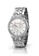 Her Jewellery silver Lush Watch (White) - Made with premium grade crystals from Austria HE210AC97EPESG_1