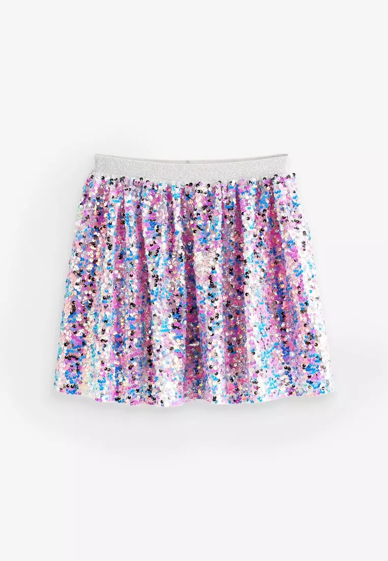 Glitter skirt outlet next