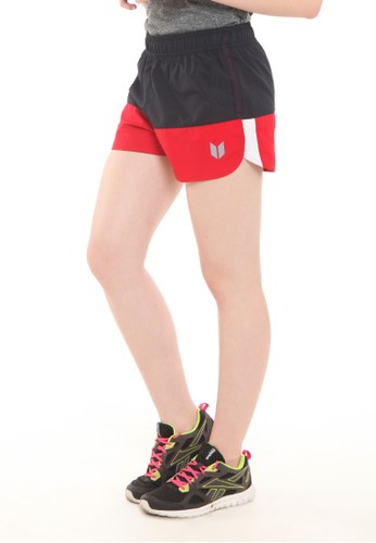 Jual Enzoro Enzoro Celana  Olahraga Wanita  Running Shorts 