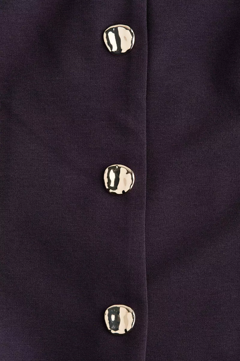 Ponte di Roma bandeau waistcoat