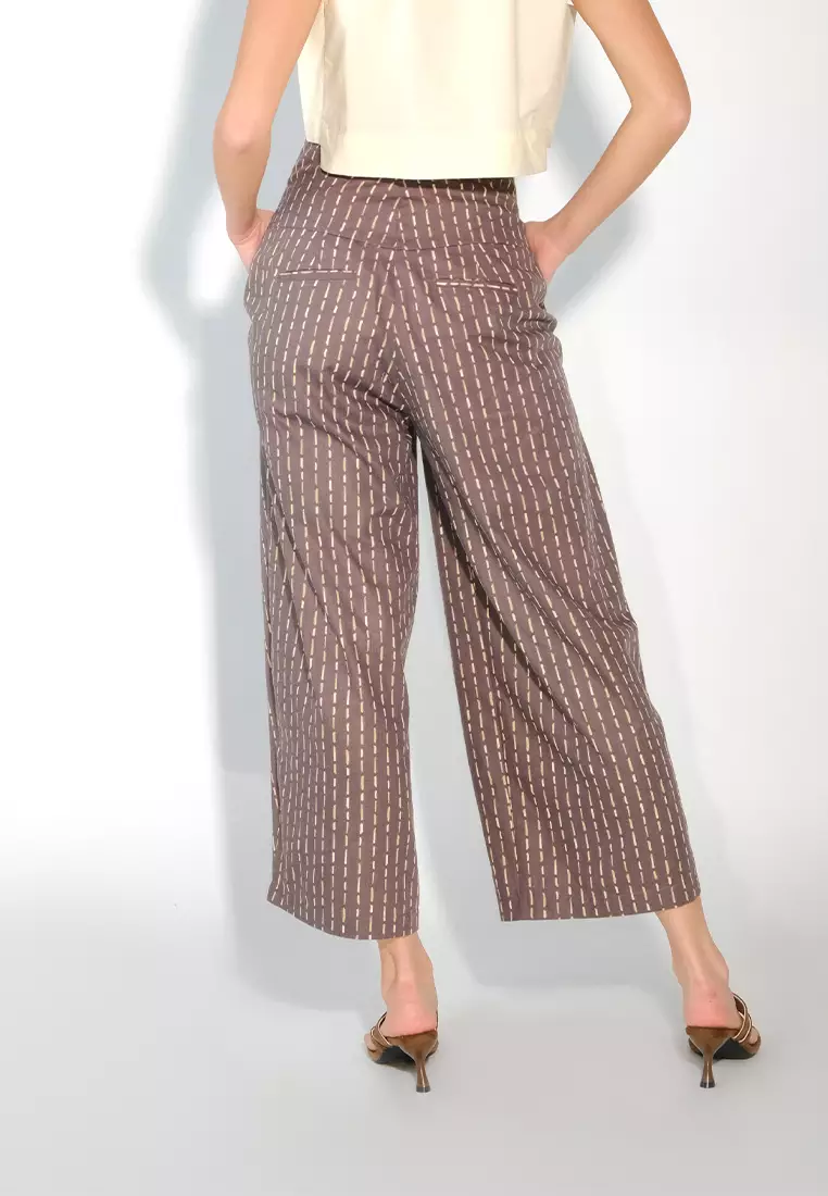 Sari- Sari Aten Pants