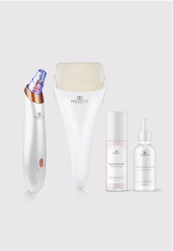 Project E Beauty Project E Beauty Blackhead Removal & Calming Skin Care