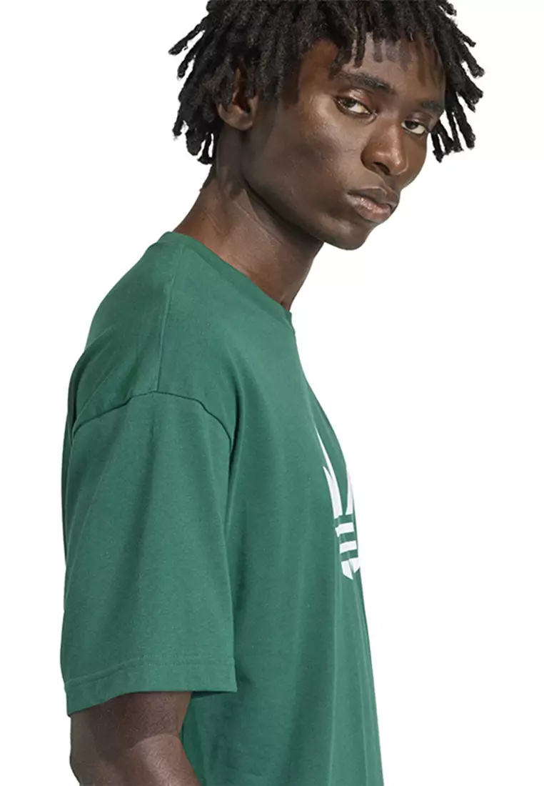 Adicolor Trefoil T-Shirt