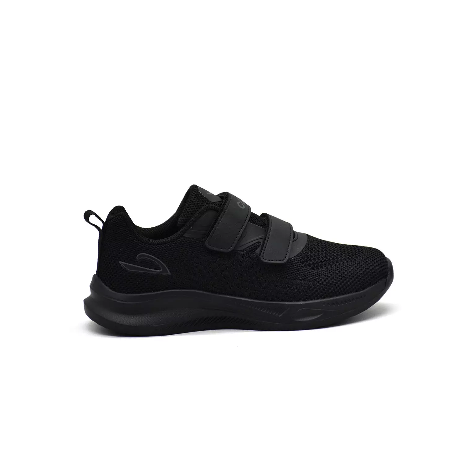 Carvil Sepatu Anak Zuppa-01 Black/Black