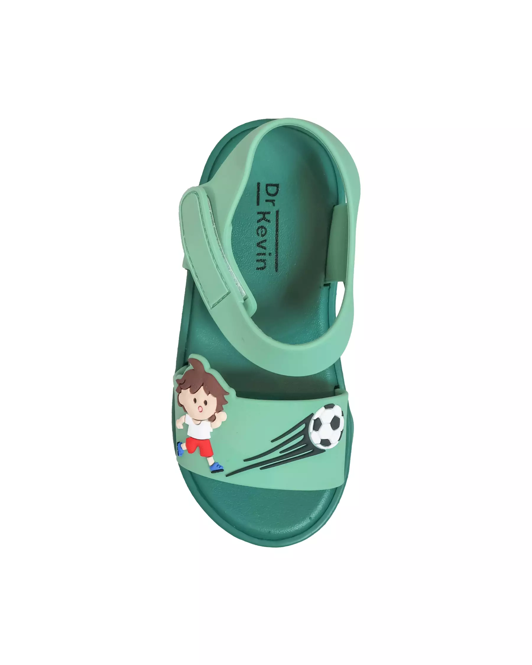 Dr. Kevin Kids Sepatu Sandal Anak Laki-laki & Perempuan Prewalker 161-103