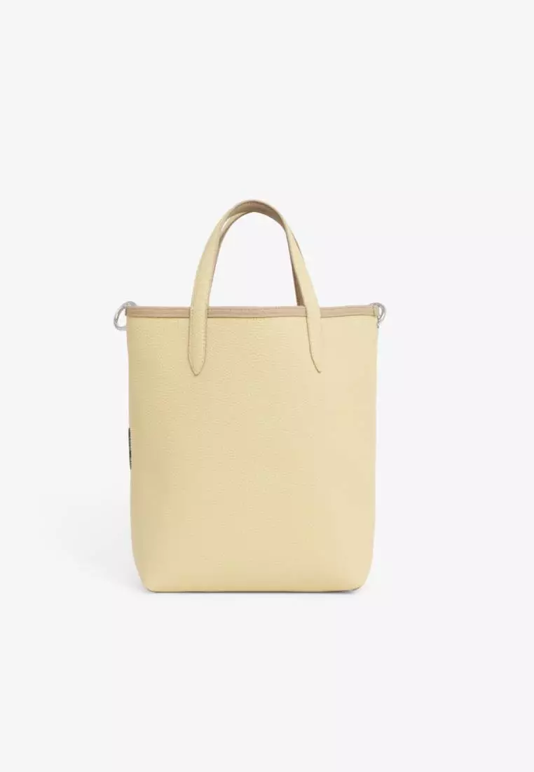 Anna Vertical Reversible Tote
