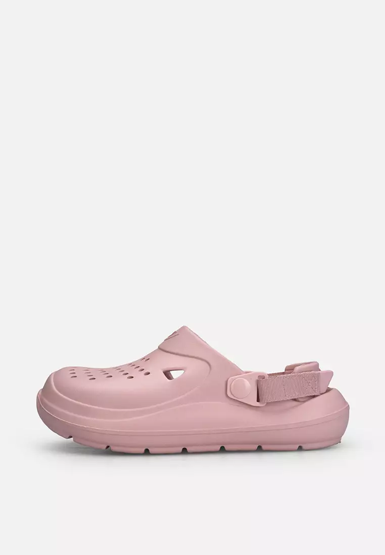 Hoverglide Women's Lifestyle Athleisure Sandals