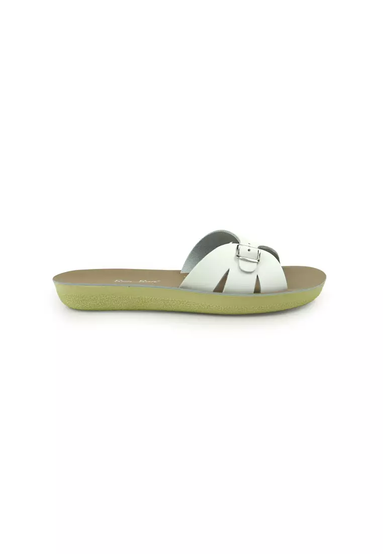 Boardwalk White 261