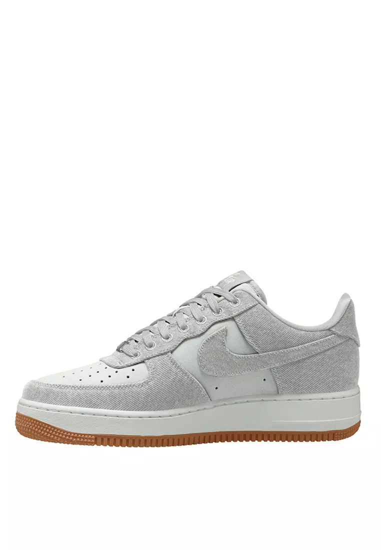 Air Force 1 '07 LV8 "Denim" Shoes