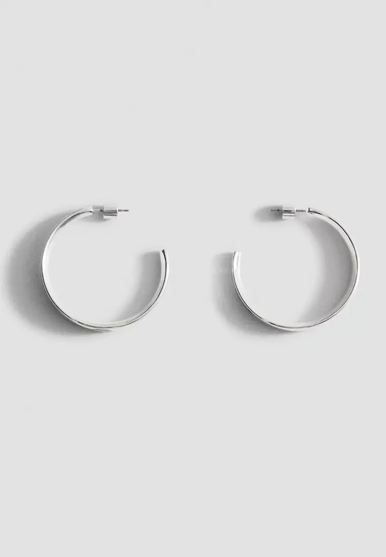 Hoop Earrings