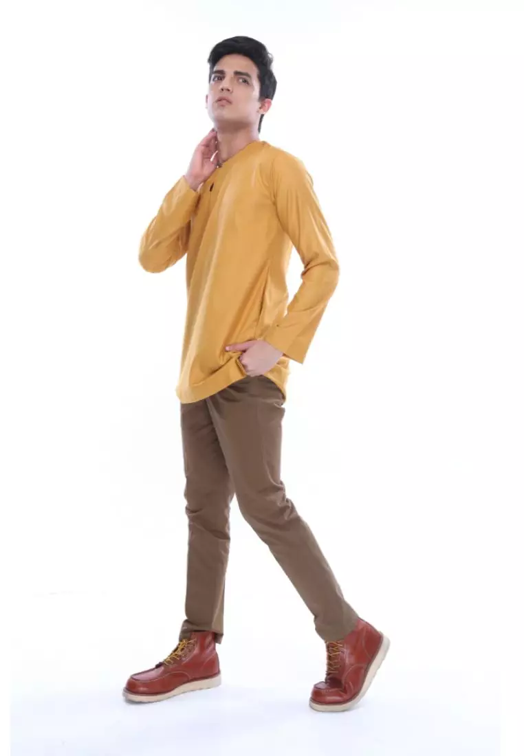 Kurta Yasin by Hudz