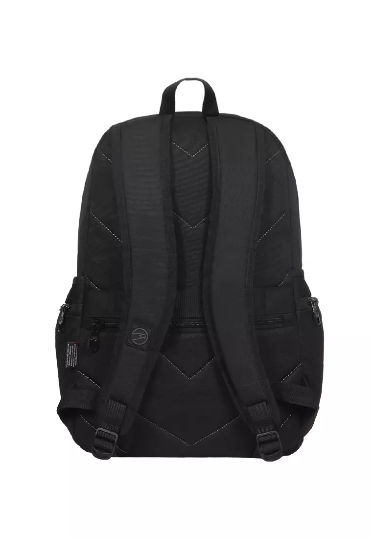 6022 Lifestyle Backpack with VIRUPRO Anti-Microbial Protection