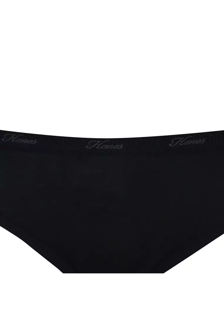 6-Pack Tagless Bikini Panty