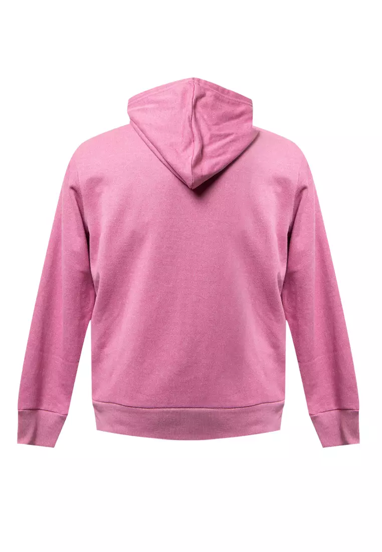 Long Sleeve Hoodie Hodey No Zipper Zidan