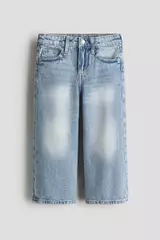 Denim Blue Light