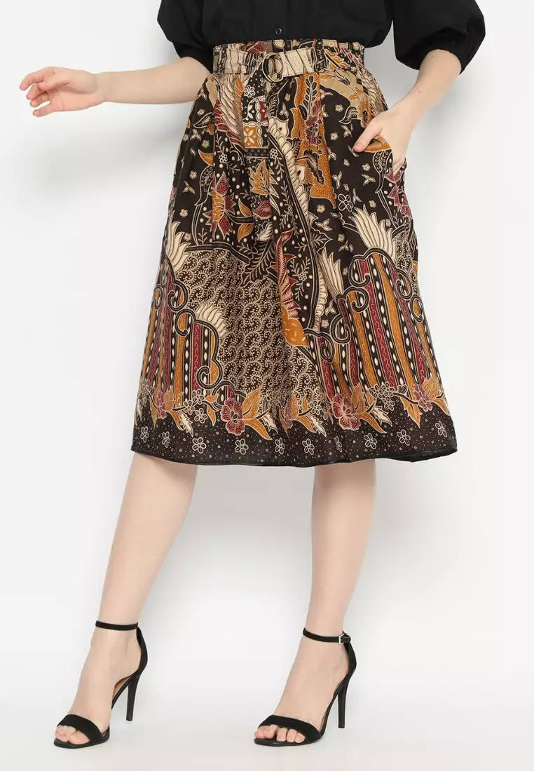 Rok Batik Gita