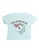 FOX Kids & Baby green Printed Short Sleeves T-shirt 46560KAF18BF47GS_1
