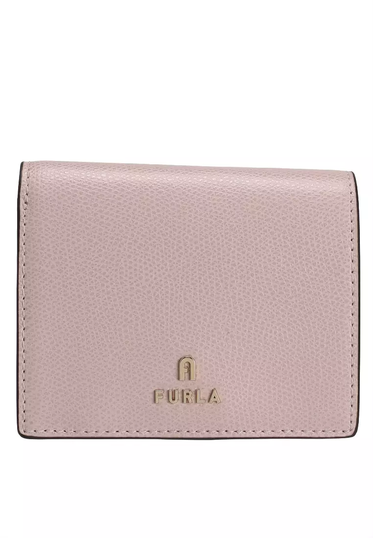 Camelia S Compact Wallet