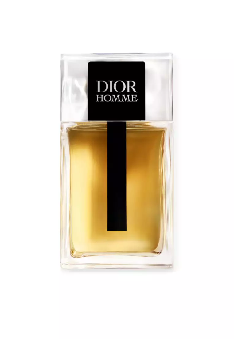 Dior - 桀驁男士淡香水 100ml