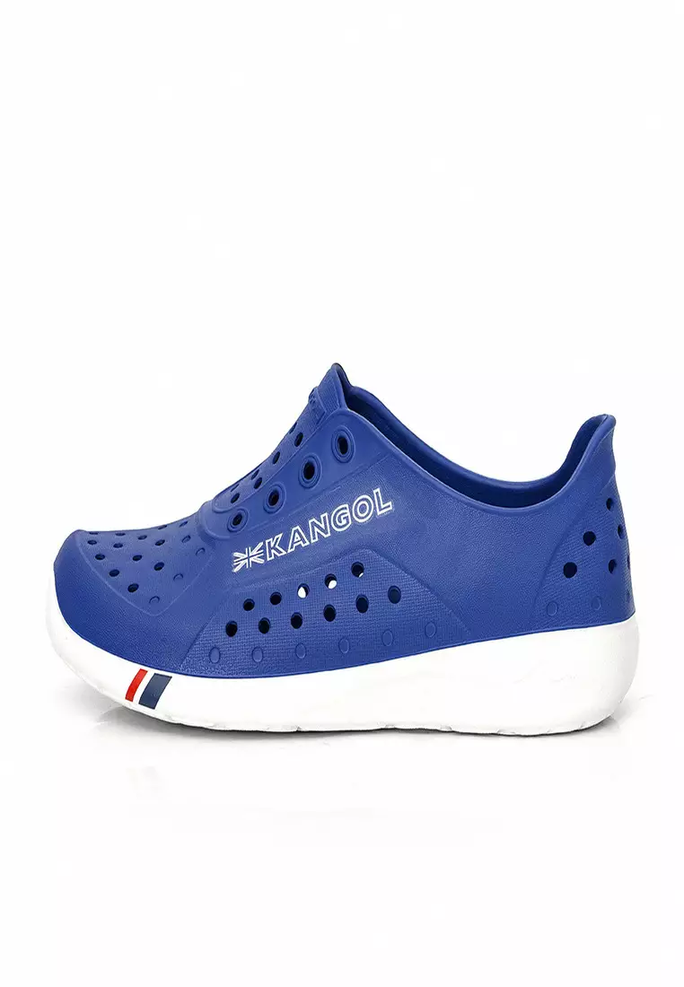 Discount on Kangol  shoes - SKU: Mens Waterproof Eva Sneaker