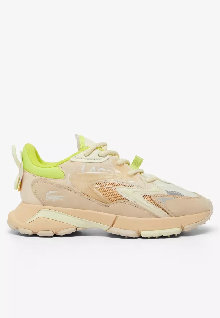 【1111】 Buy Lacoste Women's L003 Neo Tech Trainers 2026 Online | ZALORA