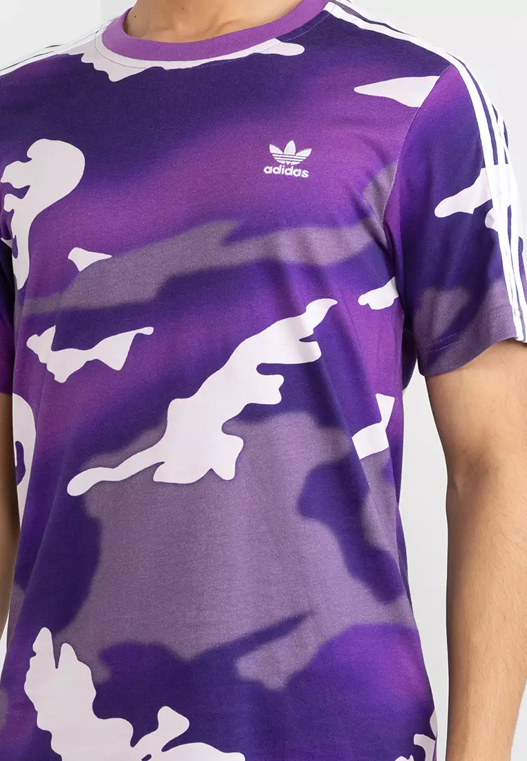 adidas tshirt print
