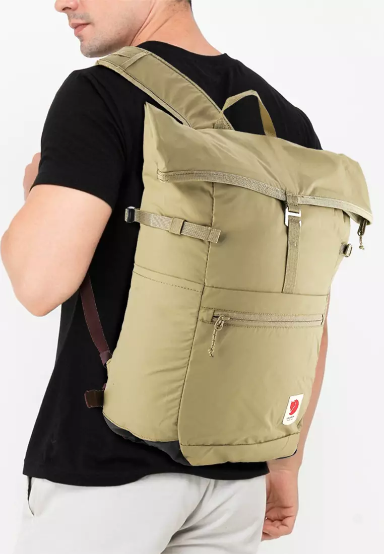 High Coast Foldsack 24 Backpack