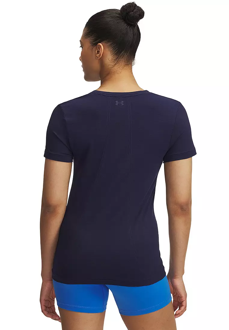 Meridian Seamless Women's Short Sleeves T-Shirt
