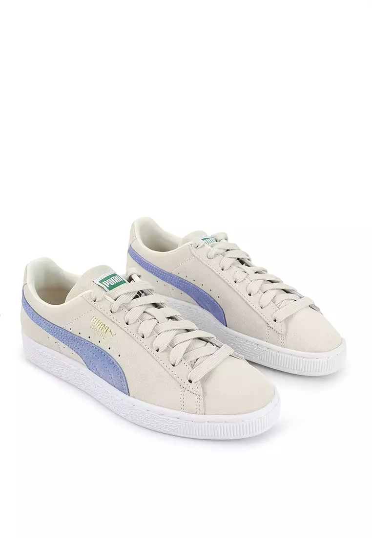Suede Classic XXI Trainers