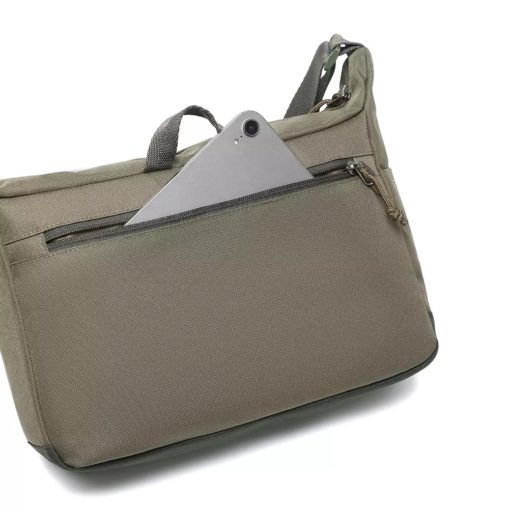 Navy Club Tas Selempang Sling Bag GJAB - Tas Pria Wanita Crossbody Bags Tas Outdoor