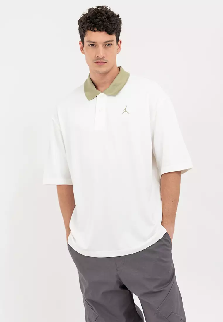 Jordan Brooklyn Men's Polo