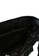 NUVEAU black Premium Oxford Nylon Tote Bag Set of 2 98AADAC5673AABGS_5