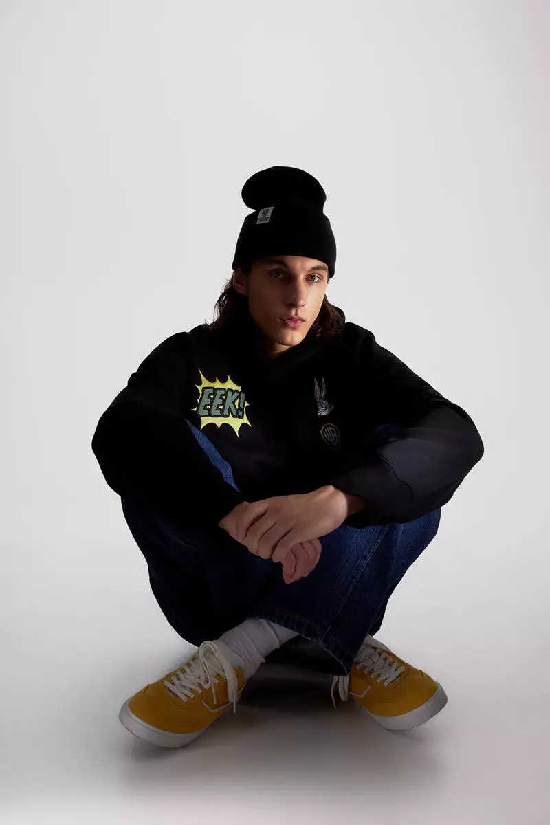 Buy H M Hoodie Online ZALORA Malaysia