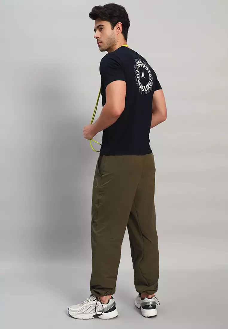 Men’s Graphic Performance Tee