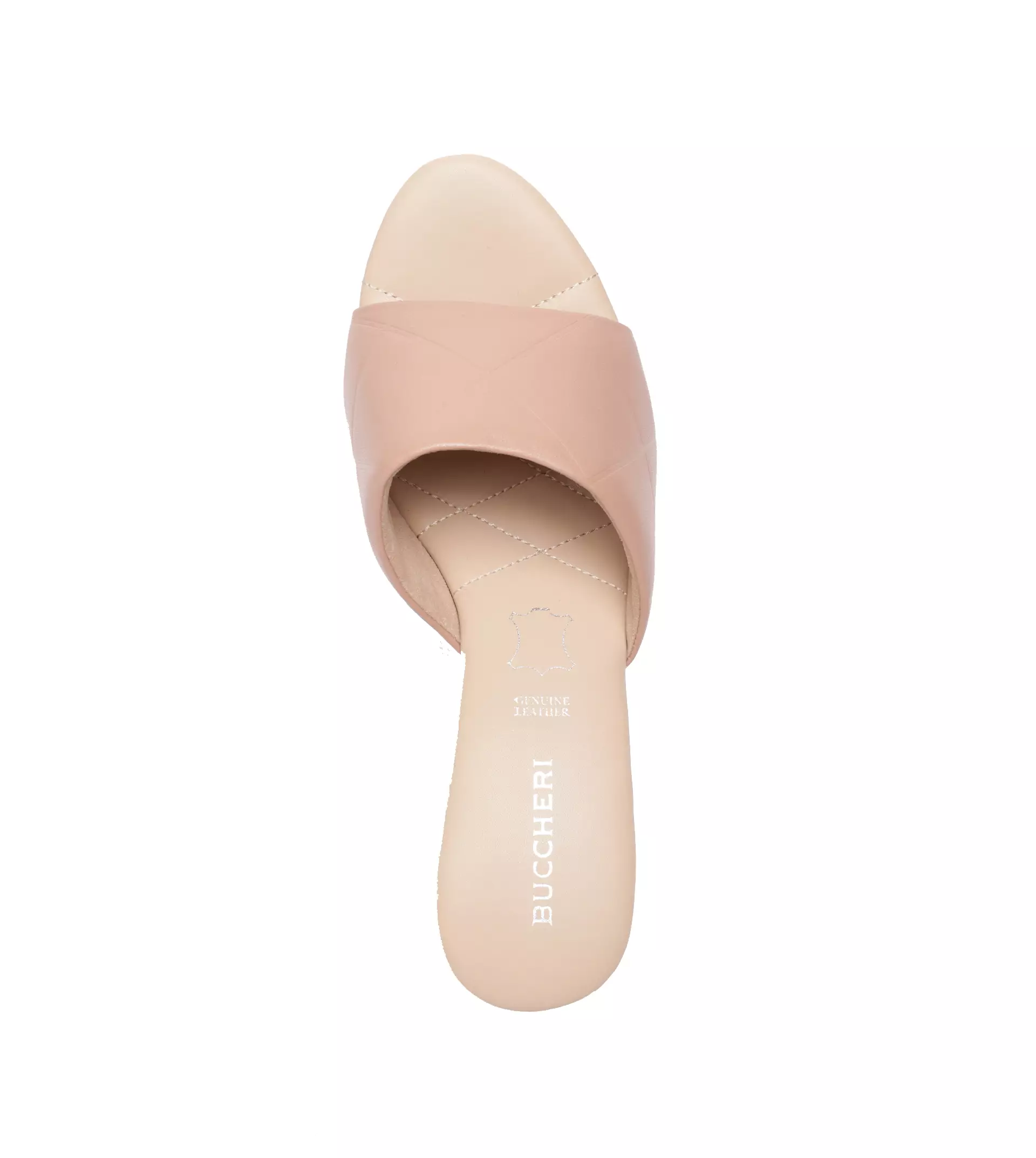 Buccheri Malvi Sandal Woman Dark Pink