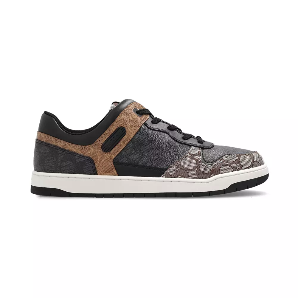 Harga sepatu sales coach sneakers