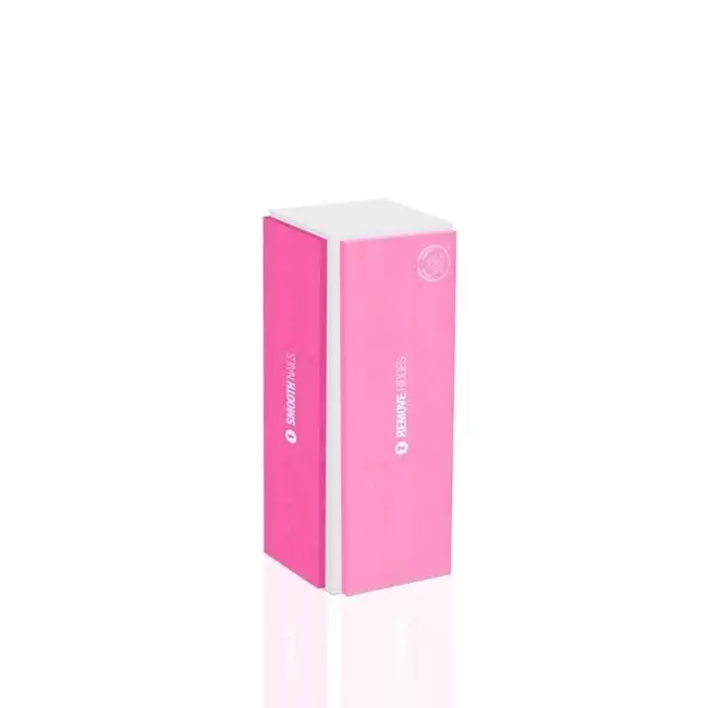 Nail Buffer Colour