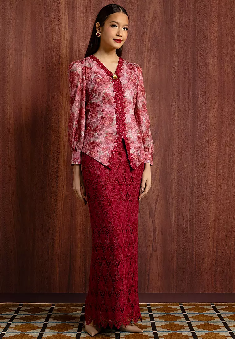 AMELIA KEBAYA SET