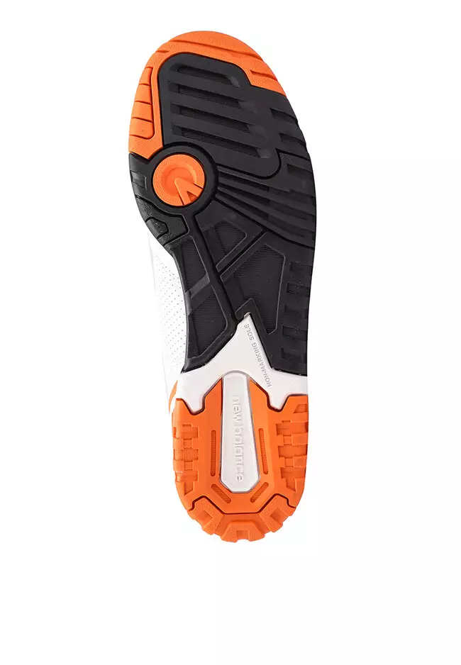 550 Classic Lifestyle Shoes