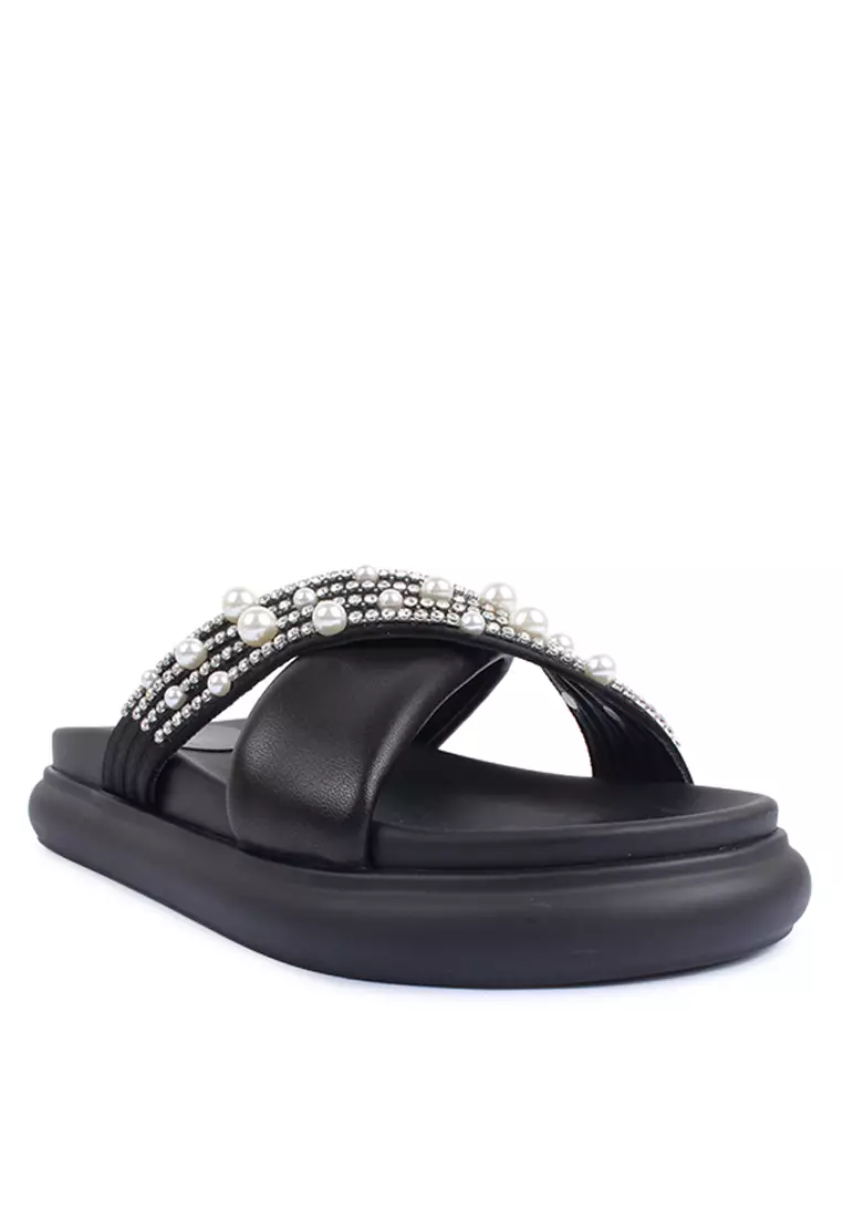 Pavia 462 Sandal Comfort