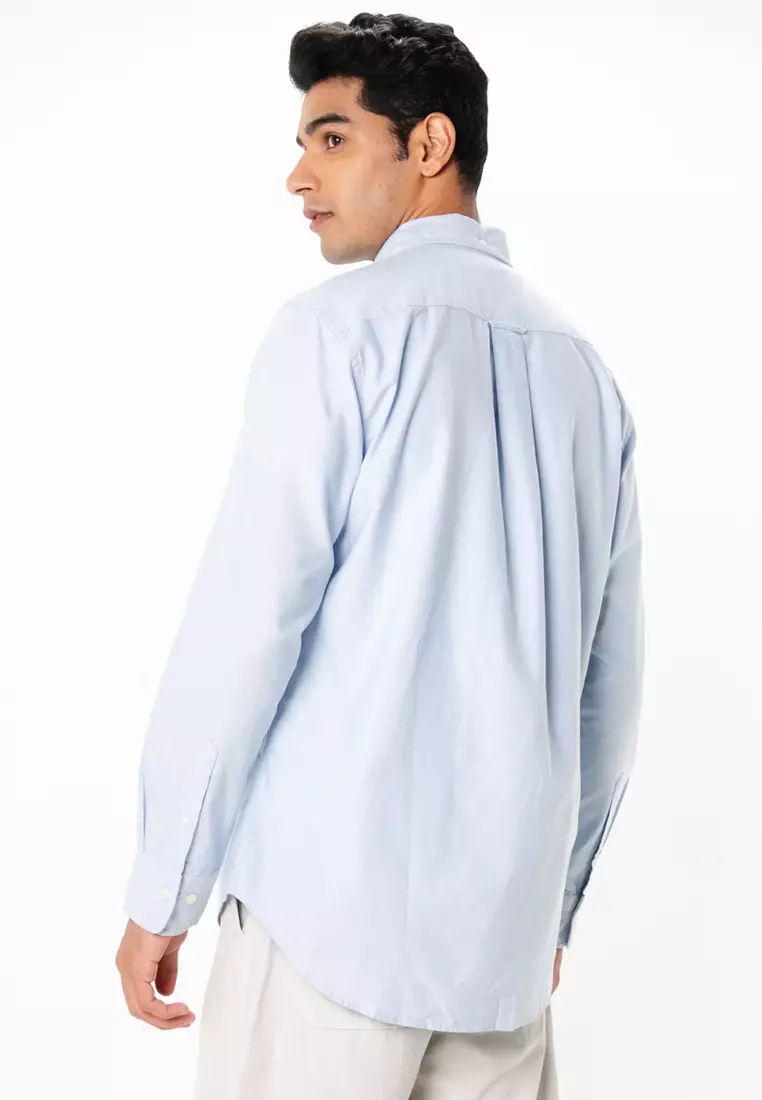 Oxford Shirt