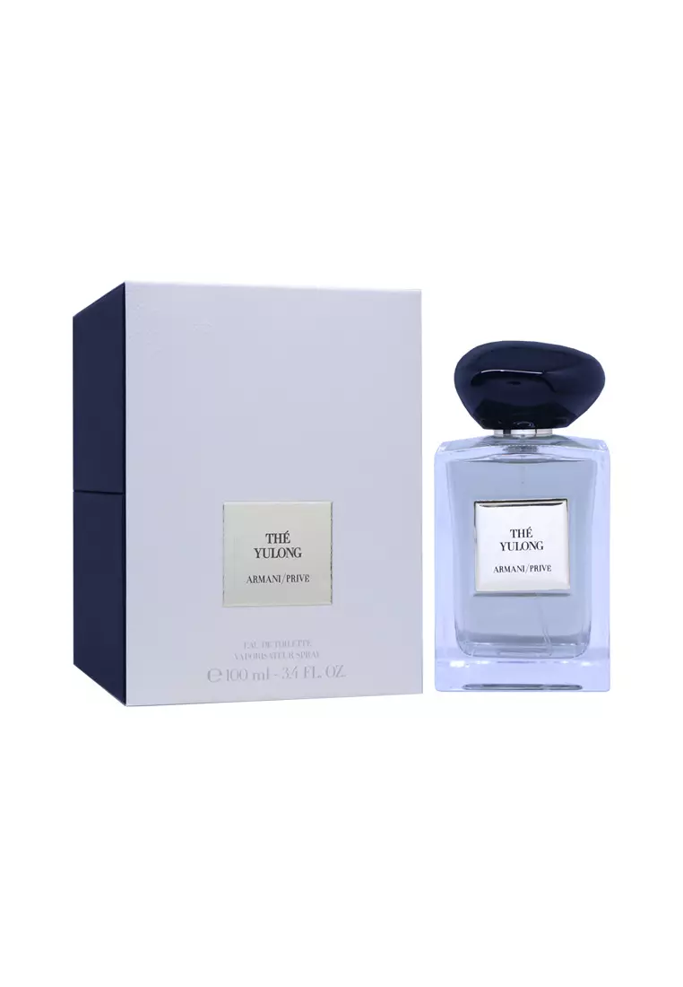 Giorgio Armani The Yulong Unisex EDT 100 ML