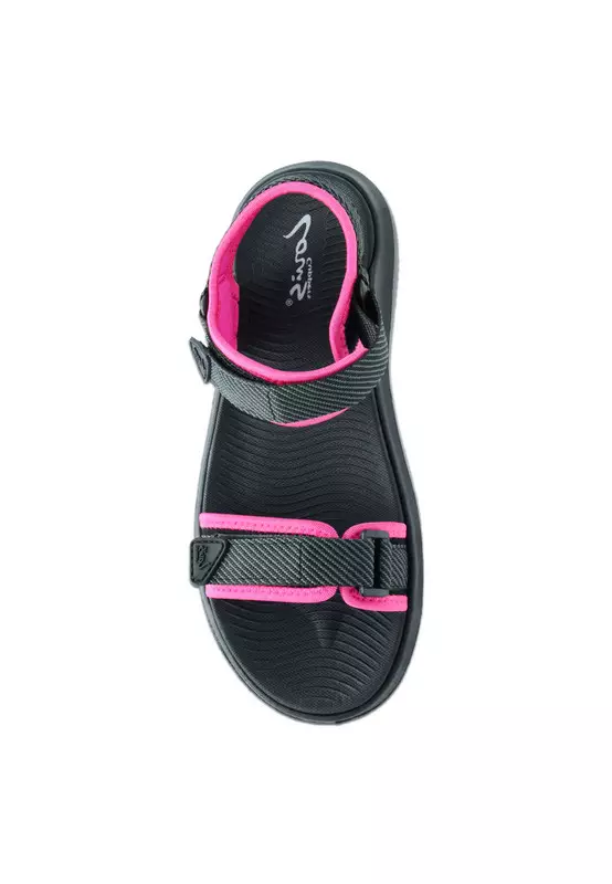 Slip On Strapped Breathable Lifestyle Sandals