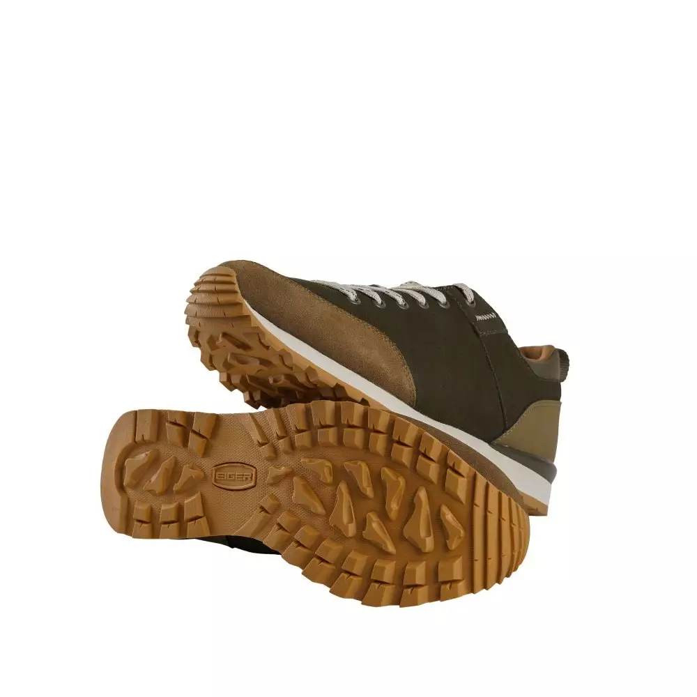 Eiger Kavery 1.0 Shoes