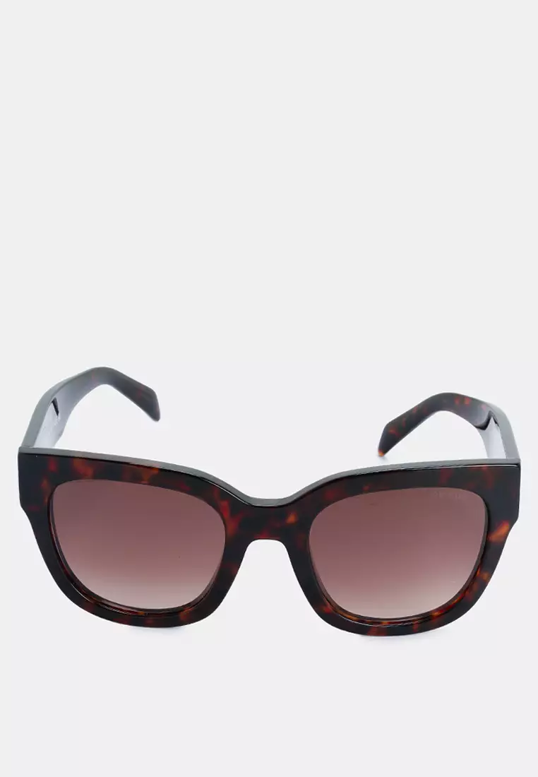 Logo Sunglasses