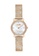 Coach Watches white Coach Audrey White Mother Of Pearl Women's Watch (14503372) 09E40AC6A6104FGS_1