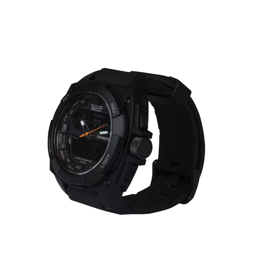 Eiger Antero Watch