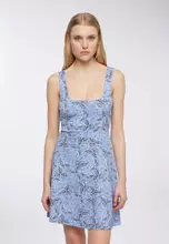 Denim Blue