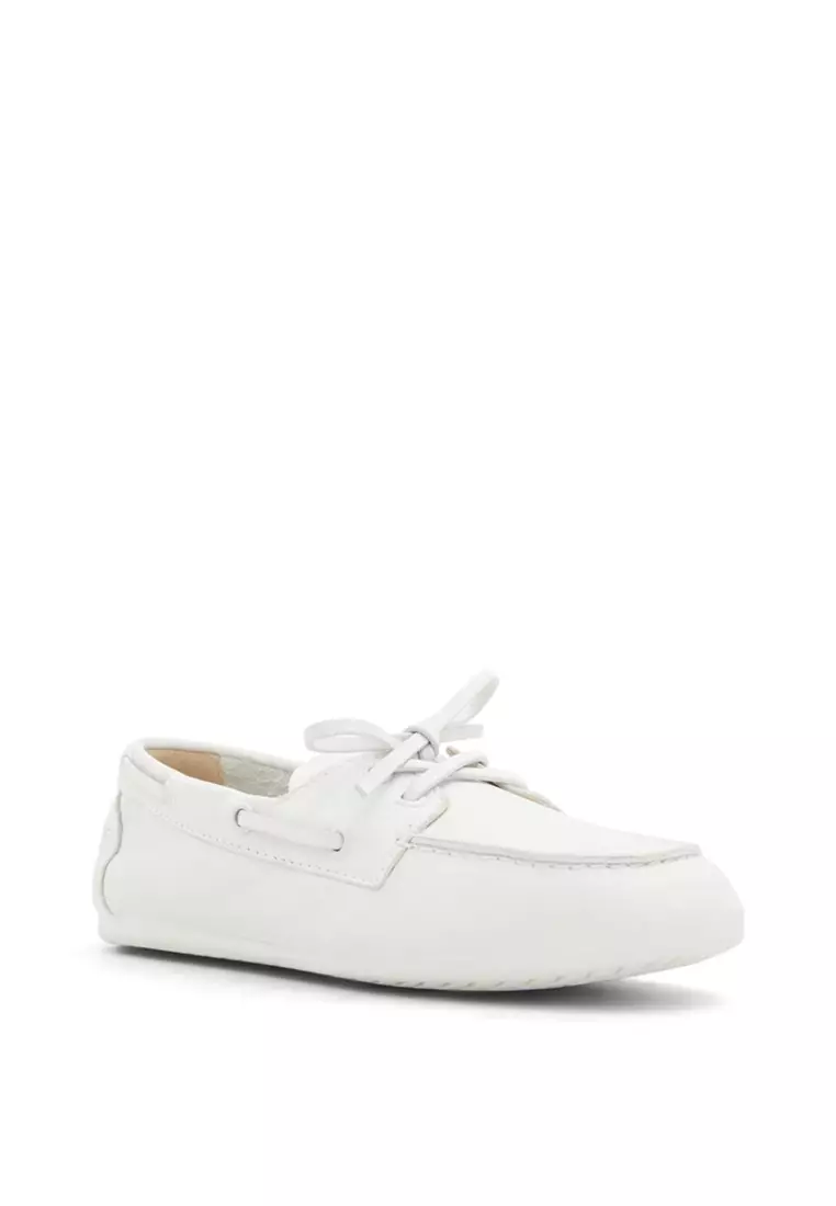 Sail Boat Shoes